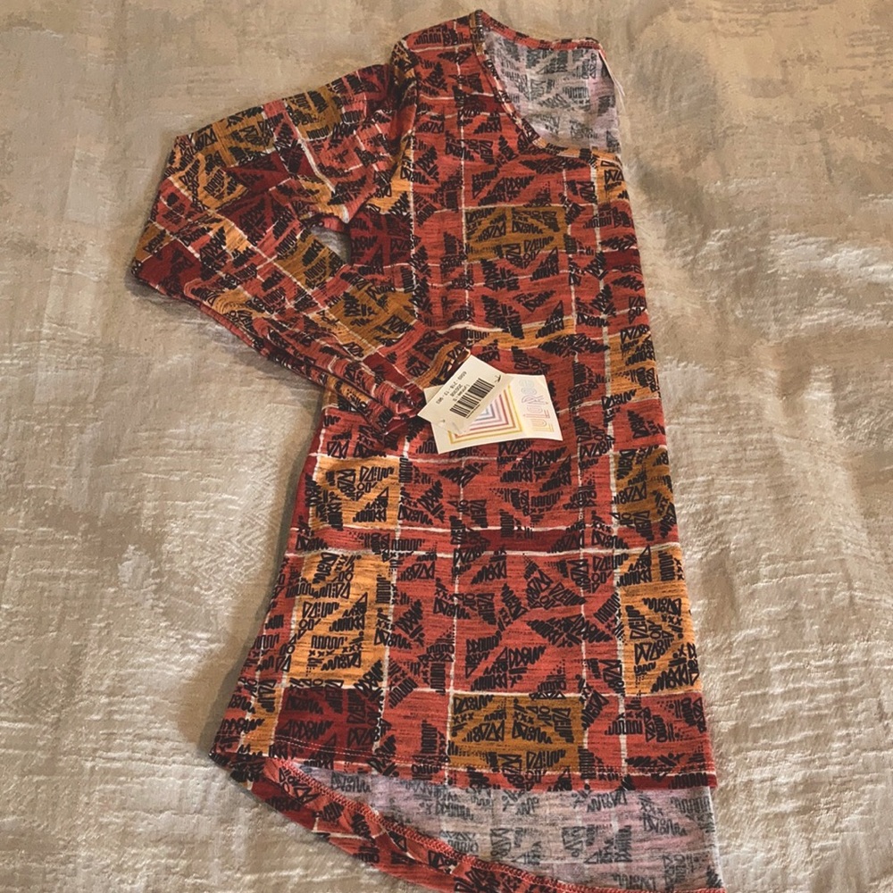 LulaRoe Lynnae size S